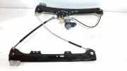 Fensterheber Elektr. Links Vorne BMW 5 serie (E60) Limousine 525i 24V (N53-B30A) 2008-01