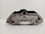 Bremssattel Links Vorne 207669802 Porsche Cayenne (9PA) SUV 4.5 S V8 32V (M48.00) 2004