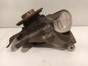 Radnabe Rechts Vorne Mini Mini (F55) Schrägheck 5-drs 1.2 12V One (B38A12A) 2017-11