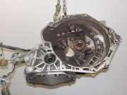 Getriebe Manuell M25 Opel Astra H SW (L35) Kombi 1.6 16V Twinport (Z16XEP(Euro 4)) 2006-03