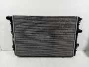 Radiator 5N0121253 Volkswagen Tiguan (5N1/2) SUV 1.4 TSI 16V 4Motion (BWK(Euro 5)) 2008 BWK(Euro 5)
