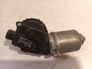 Scheibenwischermotor Vorne 159300083J Toyota Auris (E15) Schrägheck 1.8 16V HSD Full Hybrid (2ZRFXE) 2010