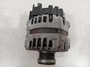Lichtmaschine 13588290 Opel Astra J (PC6/PD6/PE6/PF6) Schrägheck 5-drs 1.4 Turbo 16V (B14NET(Euro 6)) 2015