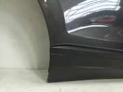 Tür Rechts Hinten Volkswagen Touareg SUV 3.0 TDI 231 V6 24V (DEND) 2018 DEND