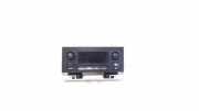 Heizung Bedienung 281160303 Peugeot 307 SW (3H) Kombi 1.6 HDiF 110 16V (DV6TED4.FAP(9HZ)) 2005-07