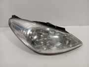 Scheinwerfer Rechts 921020X0 Hyundai i10 Schrägheck 1.1i 12V (G4HG) 2008