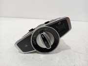 Lichtschalter A2059057007 Mercedes-Benz C (W205) Limousine C-350 e 2.0 16V (M274.920) 2016