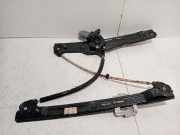 Fensterheber Elektr. Links Vorne 430090D0 BMW X3 (F25) SUV xDrive20d 16V (N47-D20C) 2012