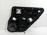 Fensterheber Elektr. Rechts Hinten A2478201402 Mercedes-Benz A (177.0) Schrägheck 1.3 A-180 Turbo 16V (M282.914) 2019