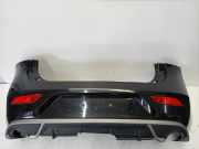 Stoßstange Hinten Volvo V40 (MV) Schrägheck 5-drs 2.0 D4 16V (D4204T14) 2013
