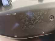 Tankklappe BM51A27936 Ford Focus 3 Schrägheck 1.0 Ti-VCT EcoBoost 12V 125 (M1DA(Euro 5)) 2014-08