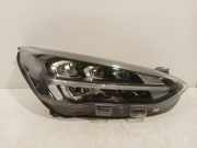Scheinwerfer Rechts JX7B13E014CE Ford Focus 4 Wagon Kombi 1.5 EcoBoost 12V 182 (Y1DA) 2019-02