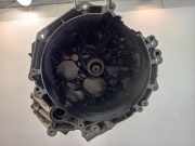 Getriebe Manuell K1BR7002AHB Ford Focus 4 Wagon Kombi 1.5 EcoBoost 12V 182 (Y1DA) 2019-02