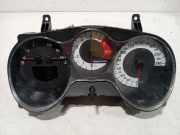 Tachoeinheit Kmh 1P0920841C Seat Leon (1P1) Schrägheck 5-drs 2.0 TFSI Cupra 16V (BWJ) 2007-03