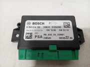 Pdc Steuergerät 9824532180 Peugeot 308 (L3/L8/LB/LH/LP) Schrägheck 5-drs 1.2 12V e-THP PureTech 130 (EB2DTS(HNY)) 2019-07
