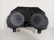 Tachoeinheit Kmh 248101KA0A Nissan Juke (F15) SUV 1.6 16V (HR16DE) 2011