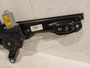 Fensterheber Elektr. Links Vorne 807014EA0C Nissan Qashqai (J11) SUV 1.2 DIG-T 16V (HRA2DDT) 2016