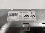 Camera Vorne 2q0980653d Volkswagen T-Roc I SUV 1.5 TSI Evo BMT 16V (DXDB) 2019-09