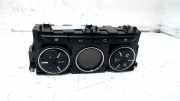 Heizung Bedienung 96753994 Citroën C3 (SC) Schrägheck 5-drs 1.6 HDi 16V 92 (DV6DTED/EU5(9HP)) 2011