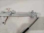 Fensterheber Links Hinten 69840K0020 Toyota Yaris IV (P21/PA1/PH1) Schrägheck 1.5 12V Hybrid 115 (M15AFXE) 2023