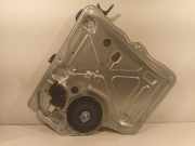 Fensterheber Elektr. Rechts Vorne 7E1837730E Volkswagen Transporter T5 Van 2.0 TDI DRF (CAAC(Euro 5)) 2011-10 CAAC(Euro 5)