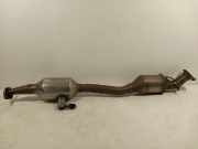 Katalysator 30T36STI Toyota C-HR (X1,X5) SUV 2.0 16V Hybrid (M20AFXS) 2021