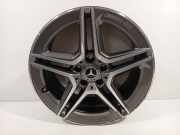Felge a2054019500 Mercedes-Benz C Estate (S205) Kombi C-200d 1.6 Turbo 16V (OM654.916) 2019