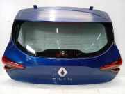 Heckklappe Renault Clio V (RJAB) Schrägheck 5-drs 1.0 TCe 100 12V (H4D-450) 2019