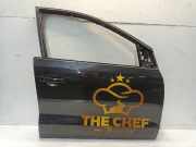 Tür Rechts Vorne Volkswagen Polo V (6R) Schrägheck 1.2 TSI 16V BlueMotion Technology (CJZC(Euro 6)) 2014 CJZC(Euro 6)