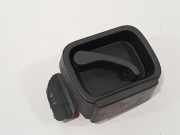 Handgriff PORTIER RAA 2K0827185 Volkswagen Caddy IV Van 2.0 TDI 150 (DFSB) 2018 DFSB