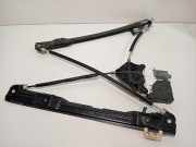 Fensterheber Elektr. Links Vorne 2K5959701 Volkswagen Caddy IV Van 2.0 TDI 150 (DFSB) 2018 DFSB