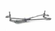 Scheibenwischer Mechanisch Vorne 31378574 Volvo V40 Cross Country (MZ) Schrägheck 5-drs 2.0 D3 16V (D4204T9) 2015-08