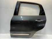 Tür Links Hinten Fiat 500L (199) Großraumlimousine 1.3 D 16V Multijet (199.B.4000(Euro 5)) 2013-08