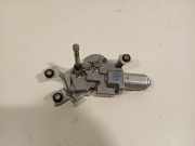 Scheibenwischermotor Hinten 8495516 BMW 1 serie (F40) Schrägheck 120i 2.0 TwinPower 16V (B48-A20A) 2022