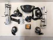 Airbag Set Nissan Leaf (ZE0) Schr?gheck Leaf (EM57) 2016-06