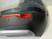 Sto?stange Hinten Volvo XC40 (XZ) SUV 1.5 T5 Plug-in Hybrid 16V (B3154T5) 2022-05