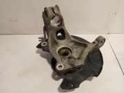 Radnabe Rechts Vorne Volkswagen Passat Variant (3G5) Kombi 1.6 TDI 16V (DCXA) 2015-07 DCXA