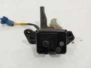 Heckklappenschloss Elektr. Toyota Yaris II (P9) Schrägheck 1.0 12V VVT-i (1KR-FE) 2011