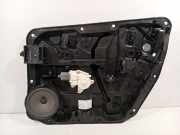 Fensterheber Elektr. Rechts Vorne A2047601634 Mercedes-Benz B (W246/W242) Schrägheck 1.6 B-200 BlueEFFICIENCY Turbo 16V (M270.910) 2015