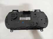 Tachoeinheit Kmh P248100665R Renault Scénic IV (RFAJ) Großraumlimousine 1.3 TCE 16V (H5H-470(H5H-B4)) 2018