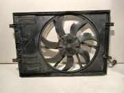 Kühlerventilatormotor 5Q0121205 Audi A3 Sportback (8VA/8VF) Schrägheck 5-drs 1.2 TFSI 16V (CJZA(Euro 5)) 2014-02