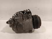 Klima Pumpe 4472601852 BMW 1 serie (E87/87N) Schrägheck 5-drs 116d 16V (N47-D20A) 2009
