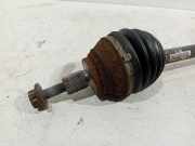 Antriebswelle Links Vorne 1K0407271LB Audi A3 Sportback (8VA/8VF) Schrägheck 5-drs 1.6 TDI 16V (DDYA) 2017
