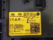 Steuergerät Body Control 95400Q0010 Hyundai i20 (BC3) Schrägheck 5-drs 1.0 T-GDI 100 Mild Hybrid 48V 12V (G3LF) 2022