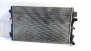 Radiator 6R0121253H Volkswagen Polo V (6R) Schrägheck 2.0 TSI R WRC Street 16V (CDLJ(Euro 5)) 2014-02 CDLJ(Euro 5)