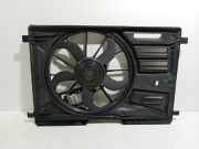 Kühlerventilator 8V618C607R Ford C-Max (DXA) Großraumlimousine 1.6 SCTi 16V (JQDB(Euro 5)) 2011