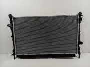 Radiator GK218005BC Ford Transit Van 2.0 TDCi 16V Eco Blue 105 (BJFB) 2021