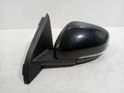 Außenspiegel Links Elektrisch 3304809 Volvo S60 II (FS) Limousine 2.0 D3 20V (D5204T2) 2011