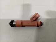 Kraftstoff-Injector 2325021091 Toyota Yaris III (P13) Schrägheck 1.5 16V Hybrid (1NZ-FXE) 2016