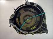 Getriebe Automatik HAN Volkswagen Touareg (7LA/7L6) SUV 2.5 TDI R5 (BAC) 2004 BAC
